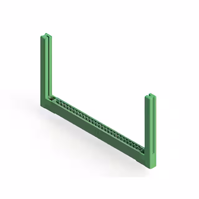 307-026-454-158 EDAC Inc.  Edgeboard Connectors